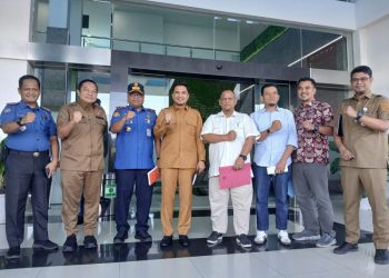 Pemerintah Pekanbaru dan PLN Inspeksi Instalasi Listrik Gratis untuk Warga Miskin