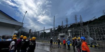 Pemadaman Listrik di Sumatra Disebabkan Faktor Alam, Bukan Kesengajaan