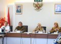Penguatan Manajemen Risiko Keuangan Pemerintah Ditekankan oleh Ditjen Bina Adwil
