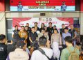 Polda Sumatera Selatan Berhasil Ungkap Tujuh Kasus Begal