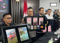 Polresta Bogor Kota Berhasil Mengungkap Kasus Pembunuhan Wanita di Tol