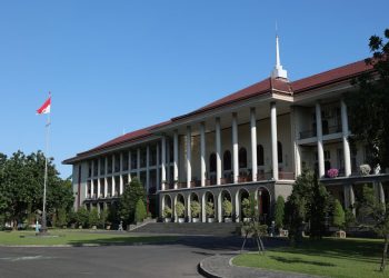 Calon Mahasiswa UGM Diminta Siapkan Dokumen Registrasi Menjelang Pengumuman SNBT
