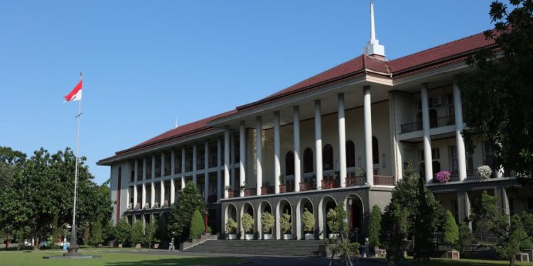 Calon Mahasiswa UGM Diminta Siapkan Dokumen Registrasi Menjelang Pengumuman SNBT