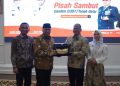 Pemkot Padang Panjang Kenang Peran Letkol Agus dalam Penanganan Bencana