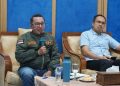 Tanah Datar Memasuki Tahap Pemulihan Setelah Bencana