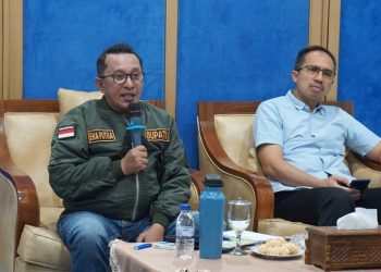 Tanah Datar Memasuki Tahap Pemulihan Setelah Bencana