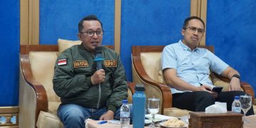 Tanah Datar Memasuki Tahap Pemulihan Setelah Bencana