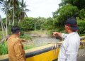 Jembatan Bailey Akan Dibangun untuk Pulihkan Akses Tanah Datar-Sijunjung