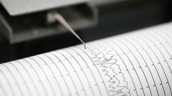 Gempa Magnitudo 5,2 Guncang Wilayah Jember, Jawa Timur
