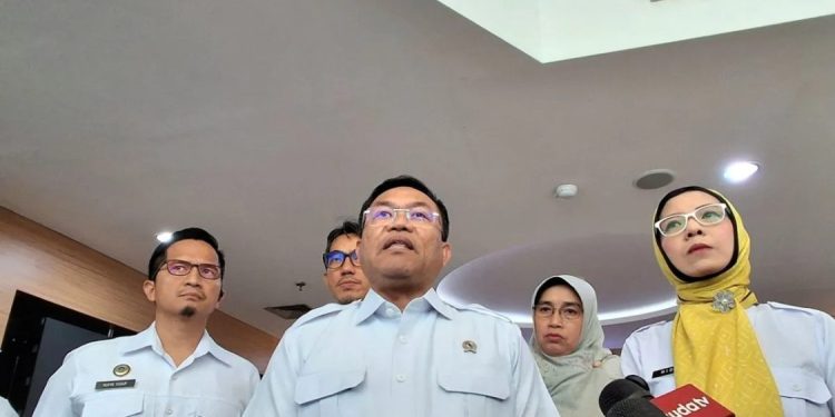 BGN Lakukan Perubahan Distribusi MBG untuk Efisiensi Anggaran