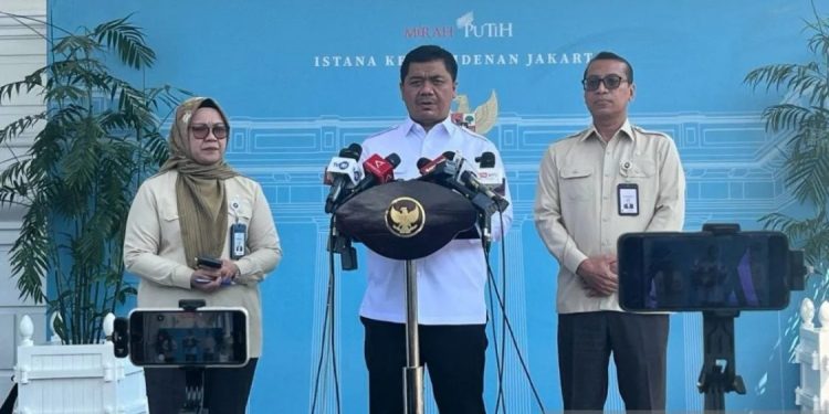 Presiden Prabowo Sumbangkan 1.098 Sapi Kurban untuk Iduladha ke 552 Daerah