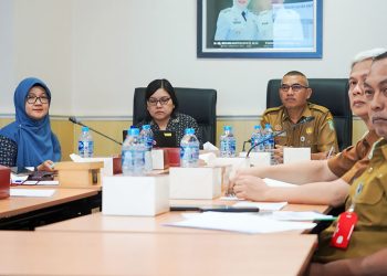 Pemkab Lumajang Prioritaskan Warga Rentan dalam Program PBI JKN 2026