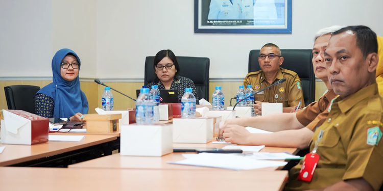 Pemkab Lumajang Prioritaskan Warga Rentan dalam Program PBI JKN 2026