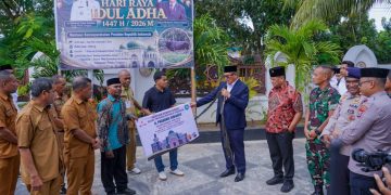 Pemkab Maluku Tenggara Distribusikan 33 Hewan Kurban untuk Iduladha