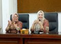 TP PKK Lumajang Fokus pada Program Berbasis Dampak di Tengah Keterbatasan Anggaran