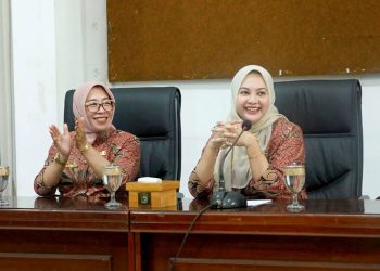 TP PKK Lumajang Fokus pada Program Berbasis Dampak di Tengah Keterbatasan Anggaran