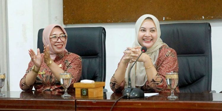 TP PKK Lumajang Fokus pada Program Berbasis Dampak di Tengah Keterbatasan Anggaran