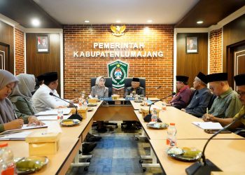 Bupati Lumajang Dorong Zakat untuk Pemberdayaan Masyarakat