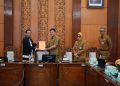 Pemkab Sidoarjo Tingkatkan Tata Kelola Keuangan untuk Pertahankan Opini WTP