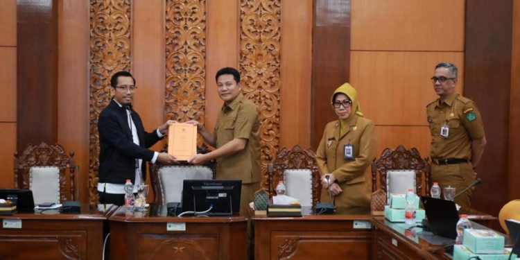 Pemkab Sidoarjo Tingkatkan Tata Kelola Keuangan untuk Pertahankan Opini WTP