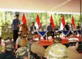 Pemkab Lumajang Tegaskan Pentingnya Pengakuan Masyarakat Adat Tengger