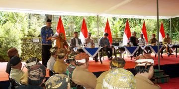 Pemkab Lumajang Tegaskan Pentingnya Pengakuan Masyarakat Adat Tengger