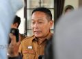 Pemkot Malang Siapkan Langkah Antisipasi Kenaikan Harga Cabai