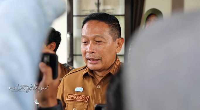 Pemkot Malang Siapkan Langkah Antisipasi Kenaikan Harga Cabai