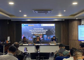Kemendikdasmen: TKA 2026 untuk Refleksi Pembelajaran, Bukan Pemeringkatan