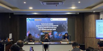 Kemendikdasmen: TKA 2026 untuk Refleksi Pembelajaran, Bukan Pemeringkatan