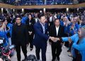 Menko AHY Tekankan Pentingnya Dekarbonisasi untuk Masa Depan