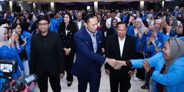 Menko AHY Tekankan Pentingnya Dekarbonisasi untuk Masa Depan