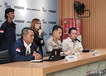 KPAI Berikan Penghargaan kepada Polda Metro atas Pengungkapan Kasus Pornografi Daring