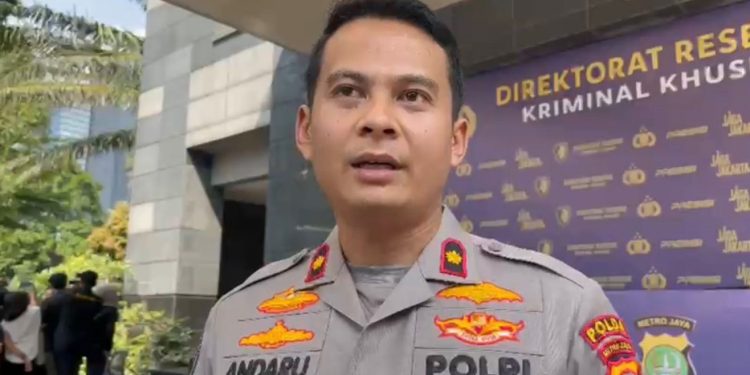 Kasus Penipuan Wedding Organizer di Jakarta Timur, Kantor Sudah Kosong