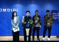 Pemerintah Perluas Digitalisasi Bantuan Sosial ke 42 Daerah
