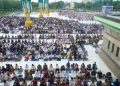 Pemprov Riau Siapkan Tiga Lokasi Salat Iduladha di Pekanbaru