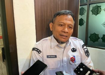 RUPS-LB Tetapkan Komisaris dan Direktur Baru PT SPR