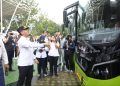 Dirjen Perhubungan Darat Puji Inisiatif Pemko Batam dalam Pengembangan Transportasi Massal