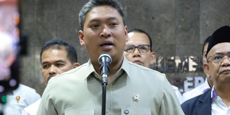 Pemerintah Jamin Perlindungan Petani dan Pelaku Usaha di Tengah Gejolak Harga Sawit
