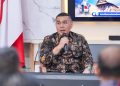 Wamen ATR/BPN Ossy Dermawan Dorong Optimalisasi GTRA untuk Penyelesaian Konflik Pertanahan