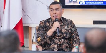 Wamen ATR/BPN Ossy Dermawan Dorong Optimalisasi GTRA untuk Penyelesaian Konflik Pertanahan