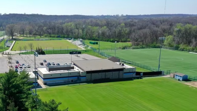 FIFA Umumkan Lokasi Latihan untuk 48 Tim Piala Dunia 2026