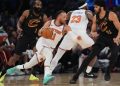 Knicks Pastikan Tempat di Final NBA 2026 Usai Kalahkan Cavaliers