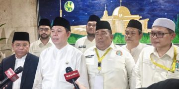 MTQ Internasional di Masjid Istiqlal Dorong Islam Moderat dan Persatuan Umat