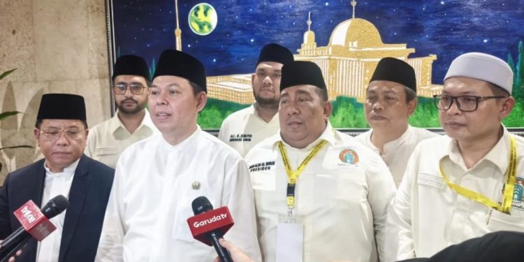 MTQ Internasional di Masjid Istiqlal Dorong Islam Moderat dan Persatuan Umat