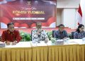 Komisi Yudisial Umumkan 42 Calon Hakim Lolos Seleksi Kualitas