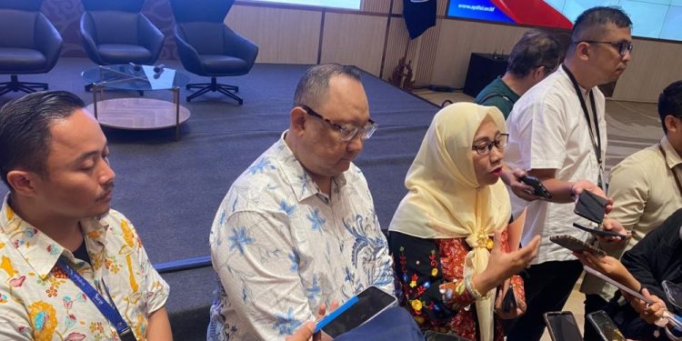 APTISI dan SURGE Kolaborasi Bangun Ekosistem Kampus Digital di Indonesia