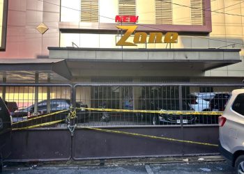 Empat Tersangka Kasus Narkoba di New Zone Medan Ditangkap