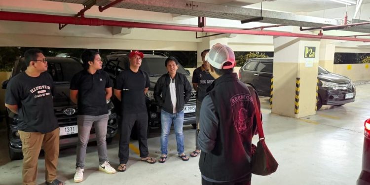 Satresmob Bareskrim Polri Amankan Tersangka Penggelapan Dolar AS Senilai Rp1,2 Miliar