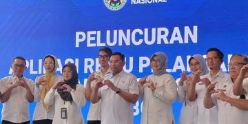 BGN Umumkan Peluncuran Dasbor ‘Reviu Menu MBG’ untuk Publik pada Juni 2026